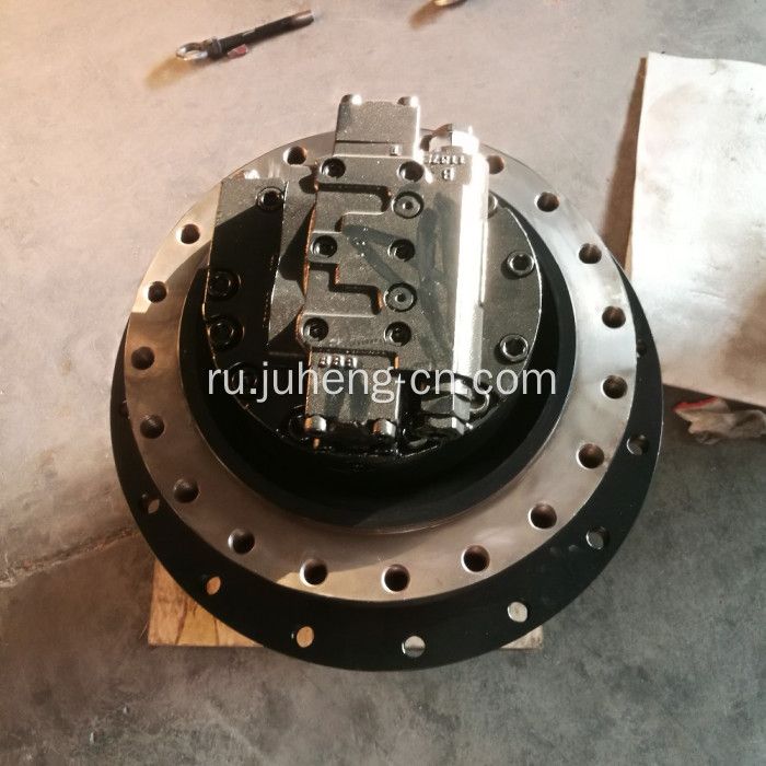 R320LC-7 Final Drive Motor 31n9-40032 31N9-40031